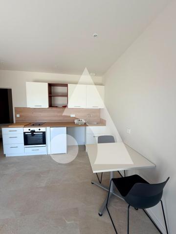 Appartement 2 pièces 30 m2