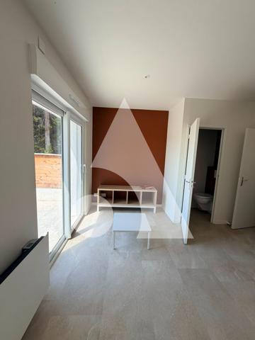 Appartement 2 pièces 30 m2