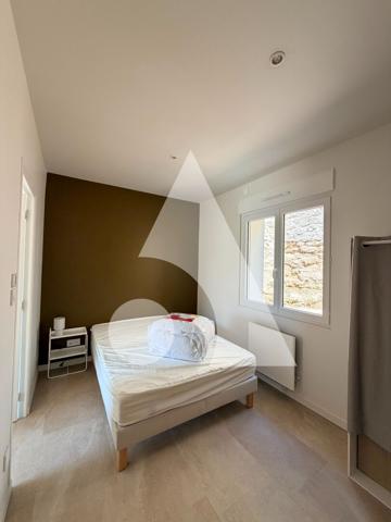 Appartement 2 pièces 30 m2