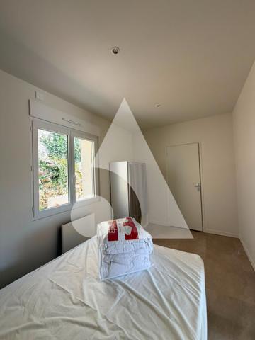 Appartement 2 pièces 30 m2