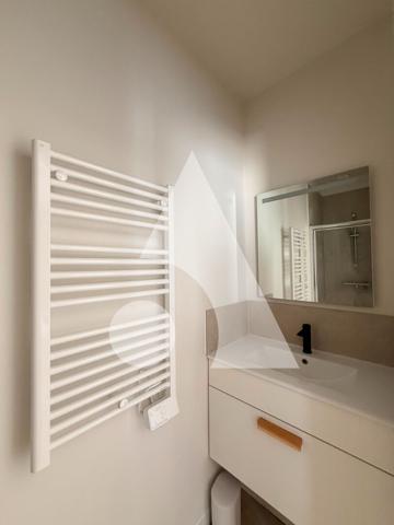 Appartement 2 pièces 30 m2
