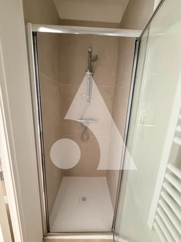 Appartement 2 pièces 30 m2