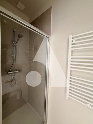 Appartement 2 pièces 30 m2