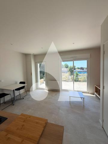 Appartement 2 pièces 30 m2