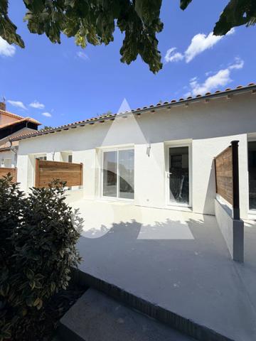 Appartement 2 pièces 30 m2