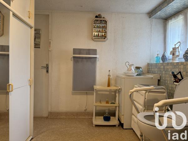 Maison à vendre 6 pièces 102 m² Trémouilles