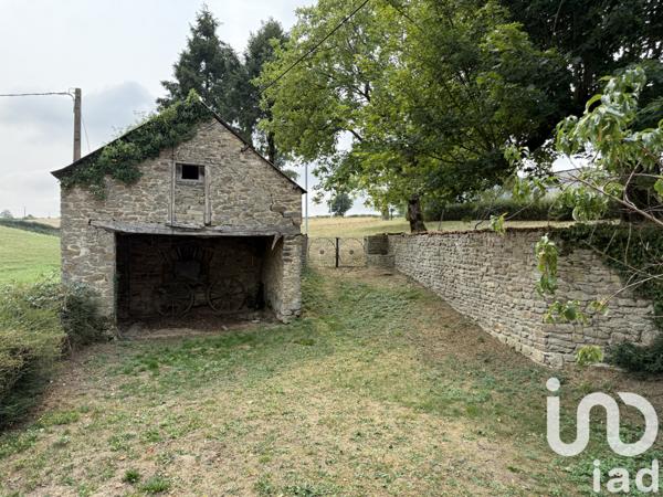 Maison à vendre 6 pièces 102 m² Trémouilles