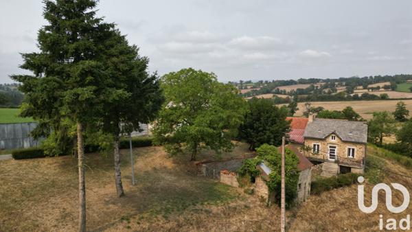 Maison à vendre 6 pièces 102 m² Trémouilles