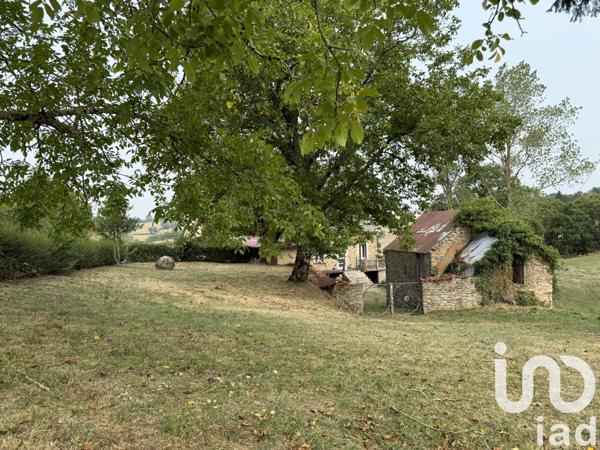 Maison à vendre 6 pièces 102 m² Trémouilles