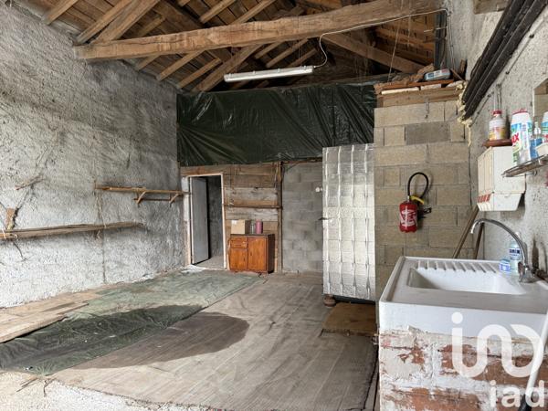 Maison à vendre 6 pièces 102 m² Trémouilles