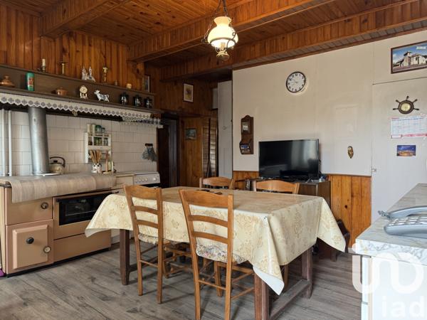 Maison à vendre 6 pièces 102 m² Trémouilles