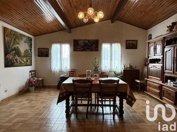 Maison à vendre 6 pièces 102 m² Trémouilles