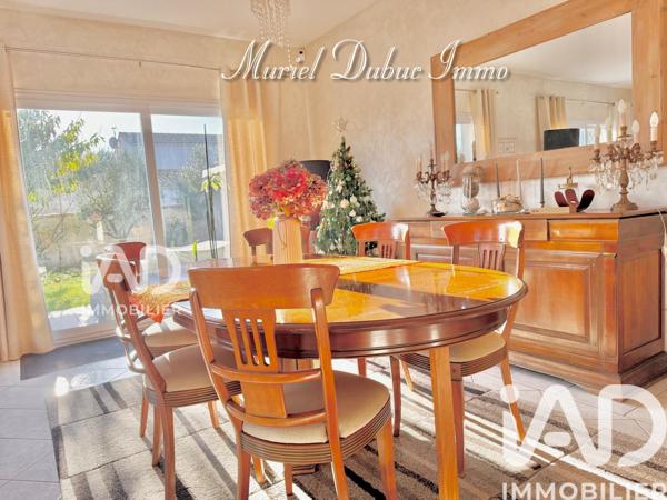 Maison à vendre 5 pièces 185 m² Les Mathes