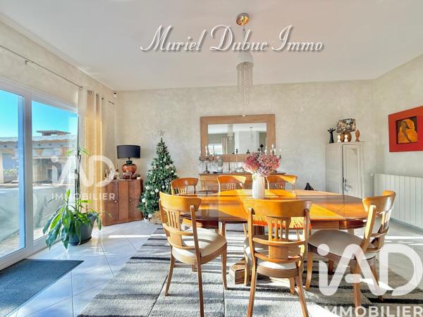 Maison à vendre 5 pièces 185 m² Les Mathes