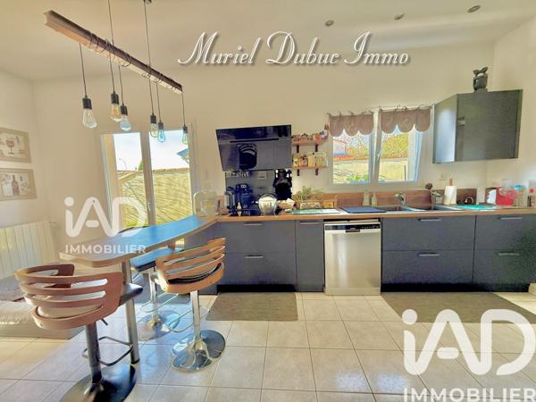 Maison à vendre 5 pièces 185 m² Les Mathes