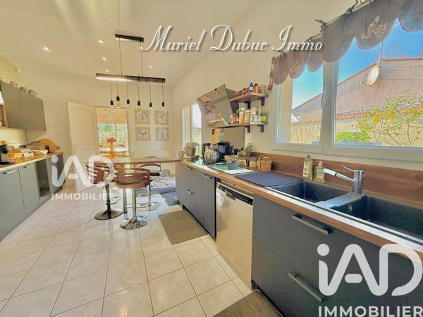 Maison à vendre 5 pièces 185 m² Les Mathes