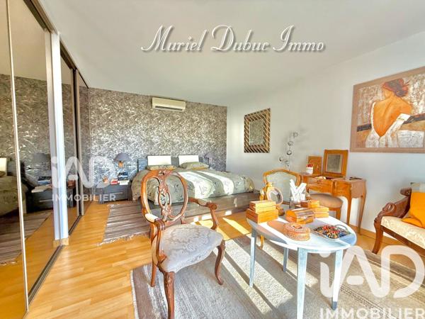Maison à vendre 5 pièces 185 m² Les Mathes