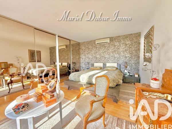 Maison à vendre 5 pièces 185 m² Les Mathes