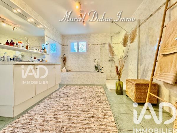 Maison à vendre 5 pièces 185 m² Les Mathes