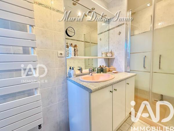 Maison à vendre 5 pièces 185 m² Les Mathes