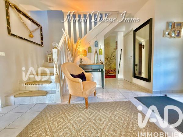 Maison à vendre 5 pièces 185 m² Les Mathes
