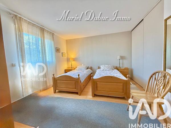 Maison à vendre 5 pièces 185 m² Les Mathes