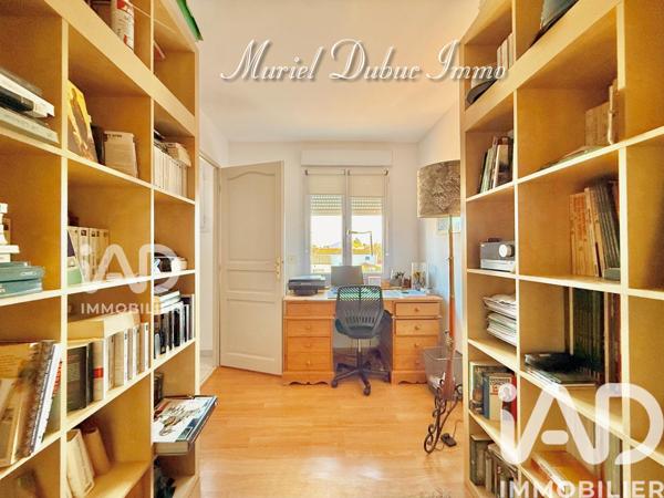 Maison à vendre 5 pièces 185 m² Les Mathes