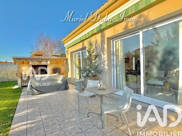 Maison à vendre 5 pièces 185 m² Les Mathes