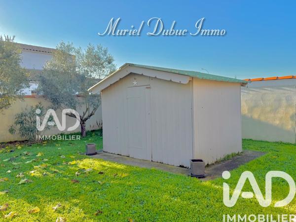 Maison à vendre 5 pièces 185 m² Les Mathes