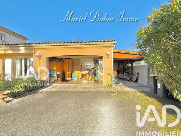 Maison à vendre 5 pièces 185 m² Les Mathes