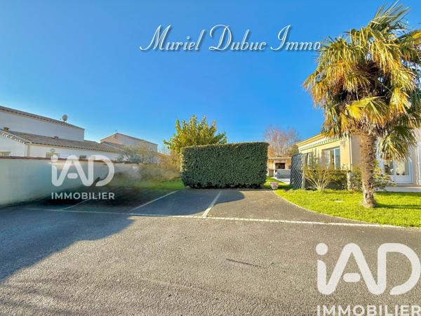 Maison à vendre 5 pièces 185 m² Les Mathes