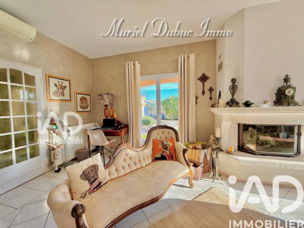 Maison à vendre 5 pièces 185 m² Les Mathes