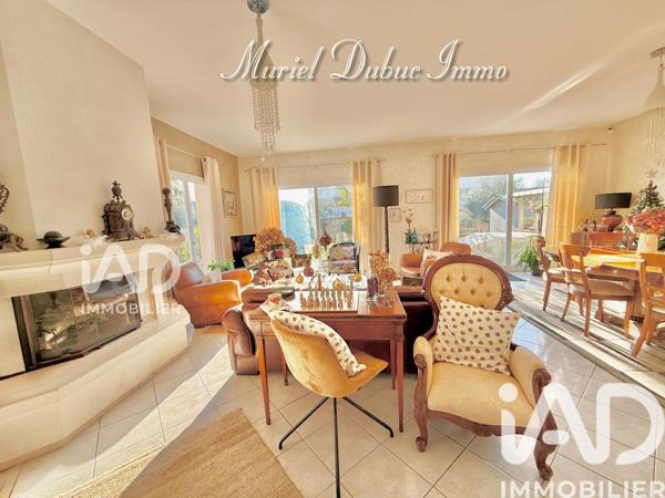Maison à vendre 5 pièces 185 m² Les Mathes