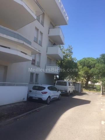 EXCLUSIVITÉ: Miramas, Type 3 dans résidence de standing avec 2 parkings