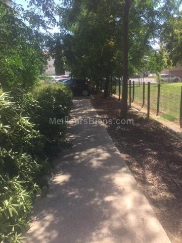 EXCLUSIVITÉ: Miramas, Type 3 dans résidence de standing avec 2 parkings