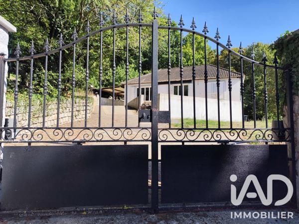 Maison à vendre 4 pièces 95 m² Chamigny