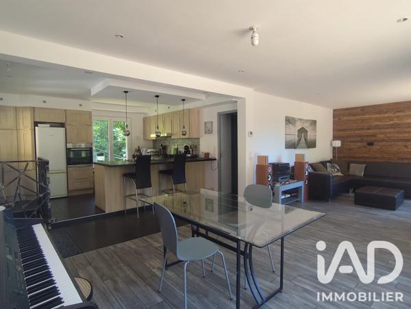 Maison à vendre 4 pièces 95 m² Chamigny