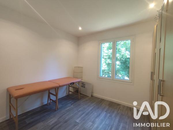 Maison à vendre 4 pièces 95 m² Chamigny