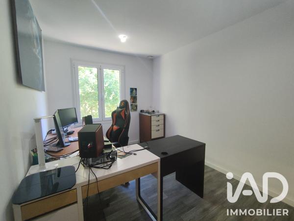 Maison à vendre 4 pièces 95 m² Chamigny