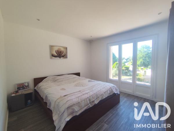 Maison à vendre 4 pièces 95 m² Chamigny