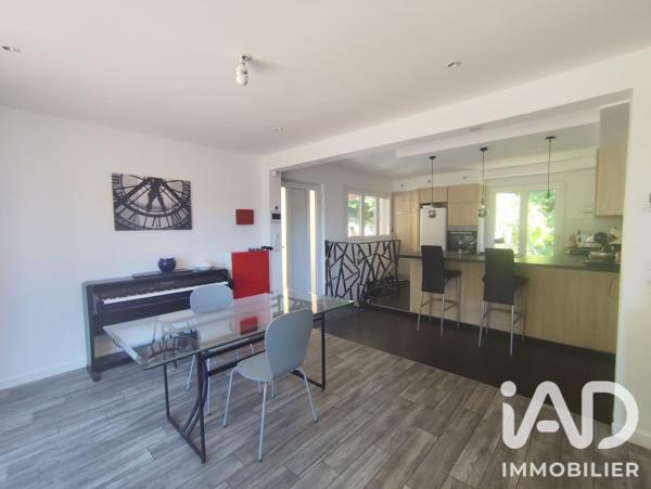 Maison à vendre 4 pièces 95 m² Chamigny