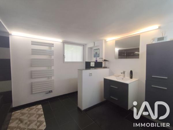 Maison à vendre 4 pièces 95 m² Chamigny