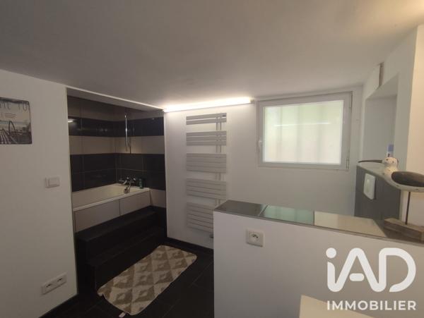 Maison à vendre 4 pièces 95 m² Chamigny