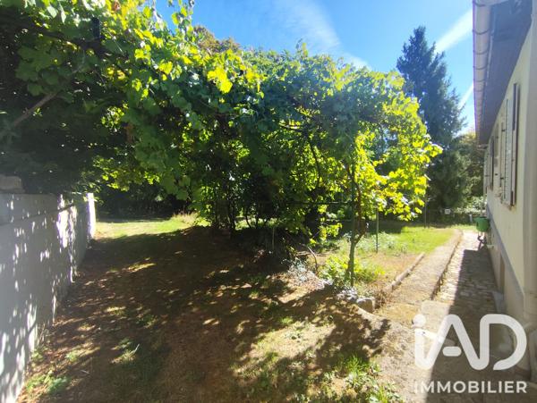 Maison à vendre 4 pièces 95 m² Chamigny