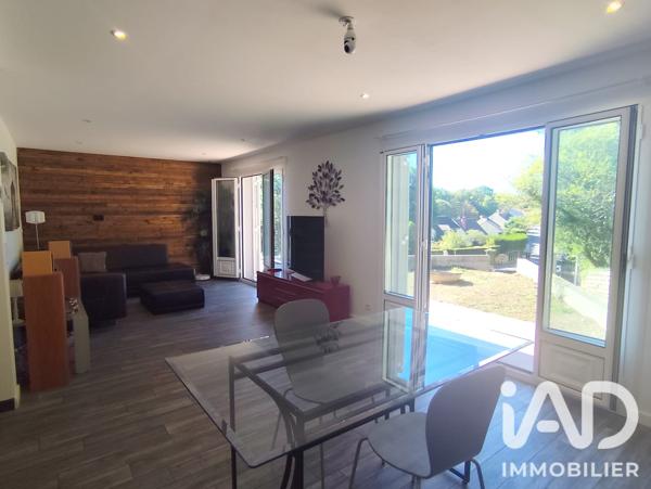 Maison à vendre 4 pièces 95 m² Chamigny