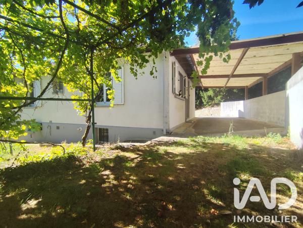 Maison à vendre 4 pièces 95 m² Chamigny
