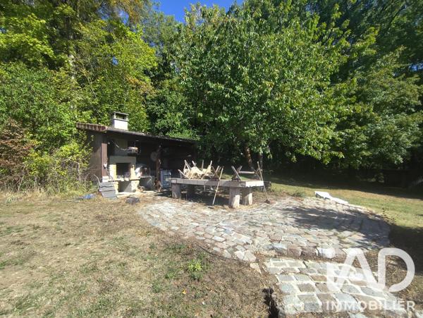 Maison à vendre 4 pièces 95 m² Chamigny