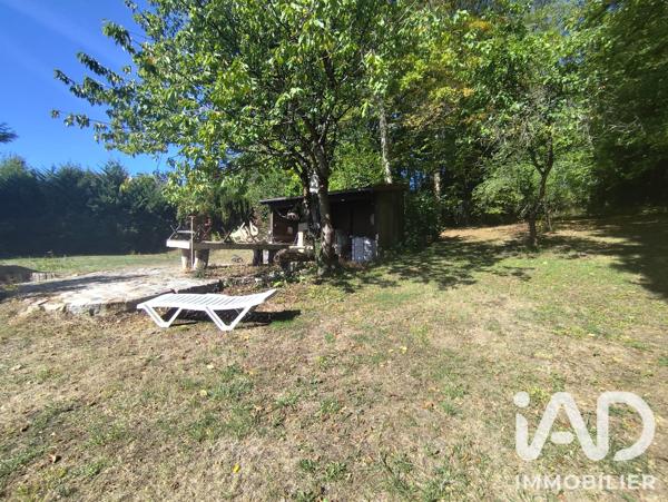Maison à vendre 4 pièces 95 m² Chamigny