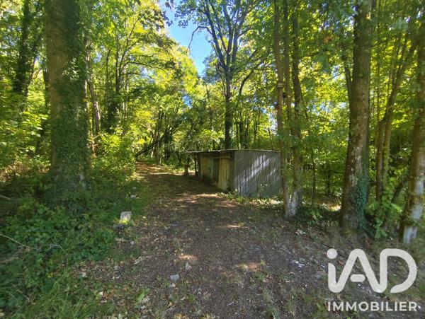 Maison à vendre 4 pièces 95 m² Chamigny