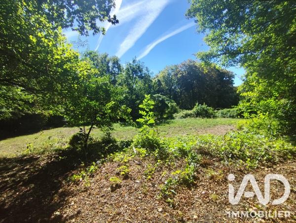 Maison à vendre 4 pièces 95 m² Chamigny
